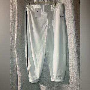 Nike Vapor Select Men's High Baseball Pants Size M